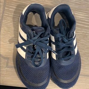 Little kids unisex adidas n-5923 sz12